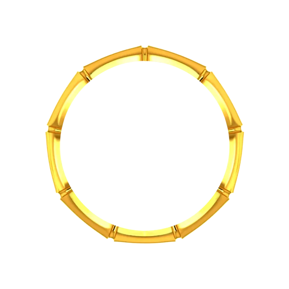 14k Elegant Solid Gold Ring From Online Exclusive