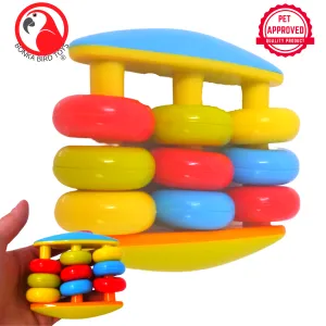 2460 Abacus