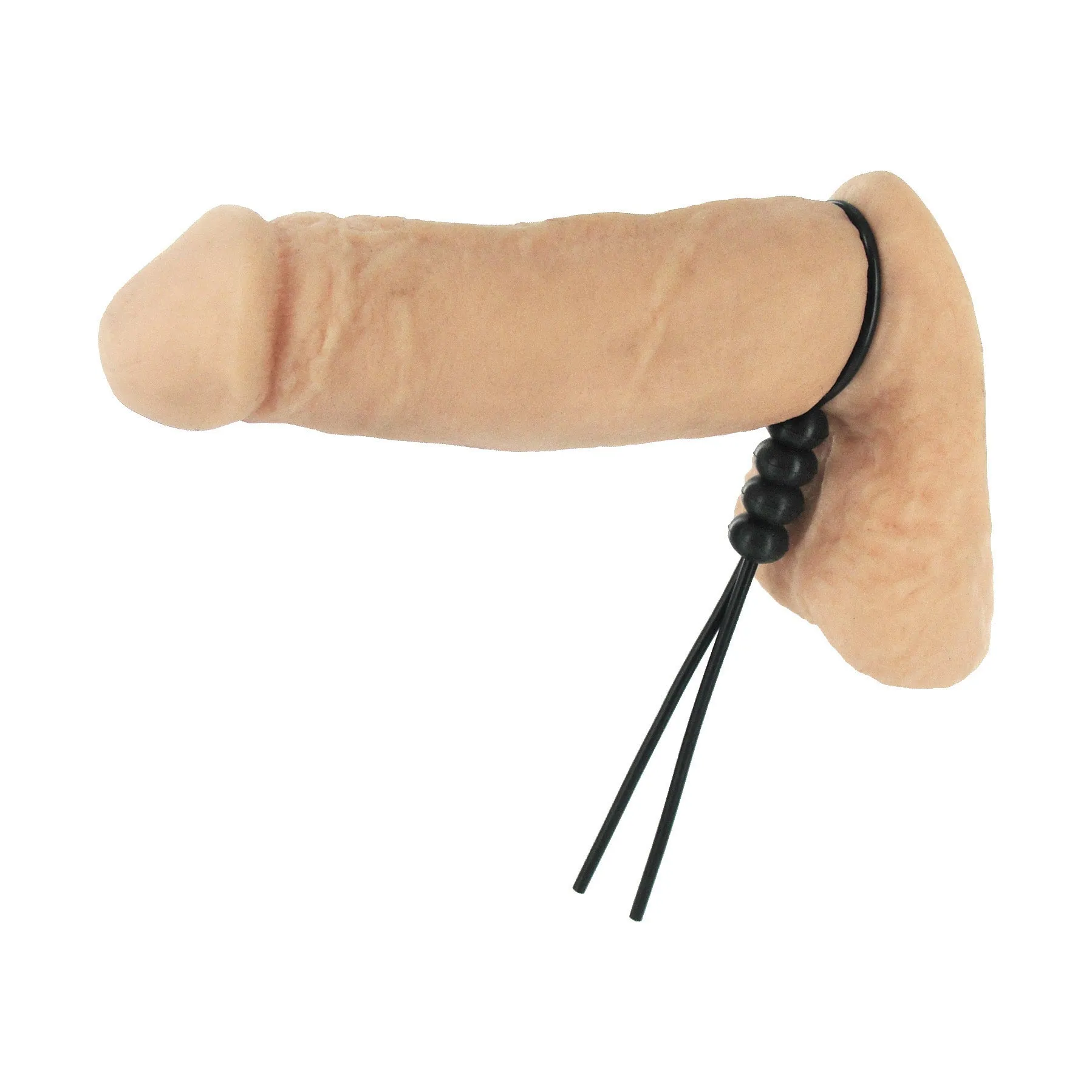 4-Way Adjustable Cock And Ball Tie