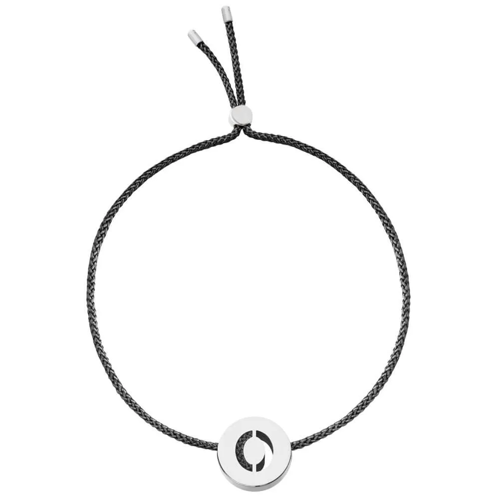 ABC's Bracelet - O - Sale