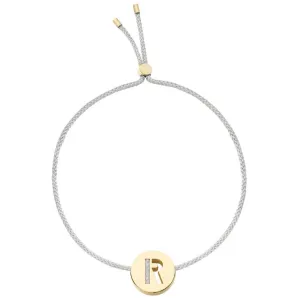 ABC's Bracelet - R