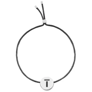 ABC's Bracelet - T - Sale