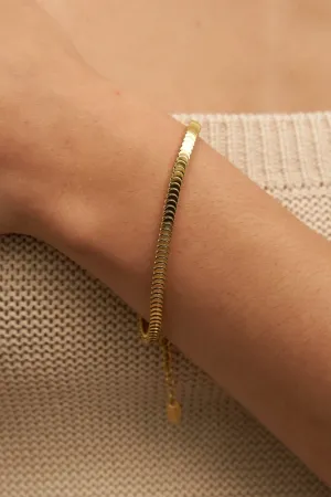 Accordion Bracelet