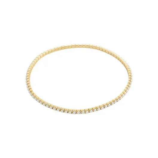 Arash crystal bracelet