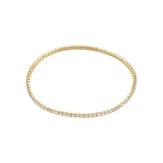 Arash crystal bracelet