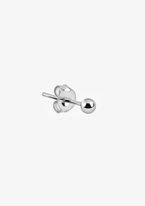 Bead Piercing Silver