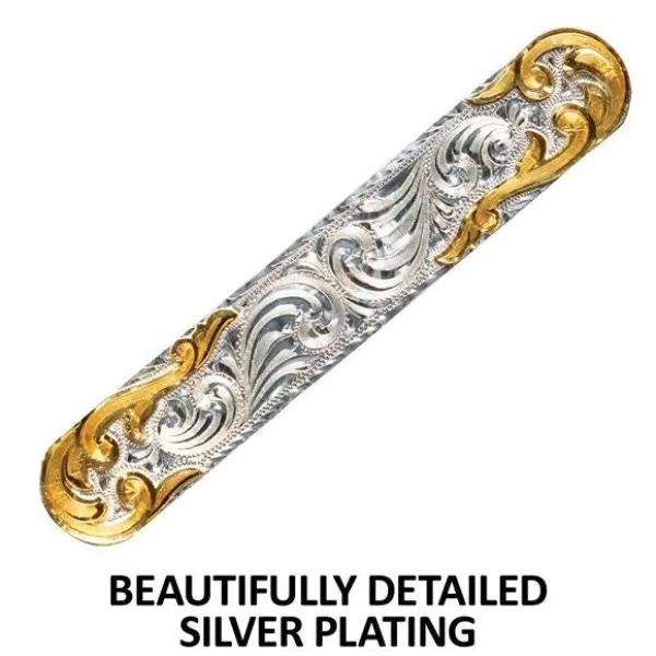 Billy Royal® Gold Standard Fitted Show Halter