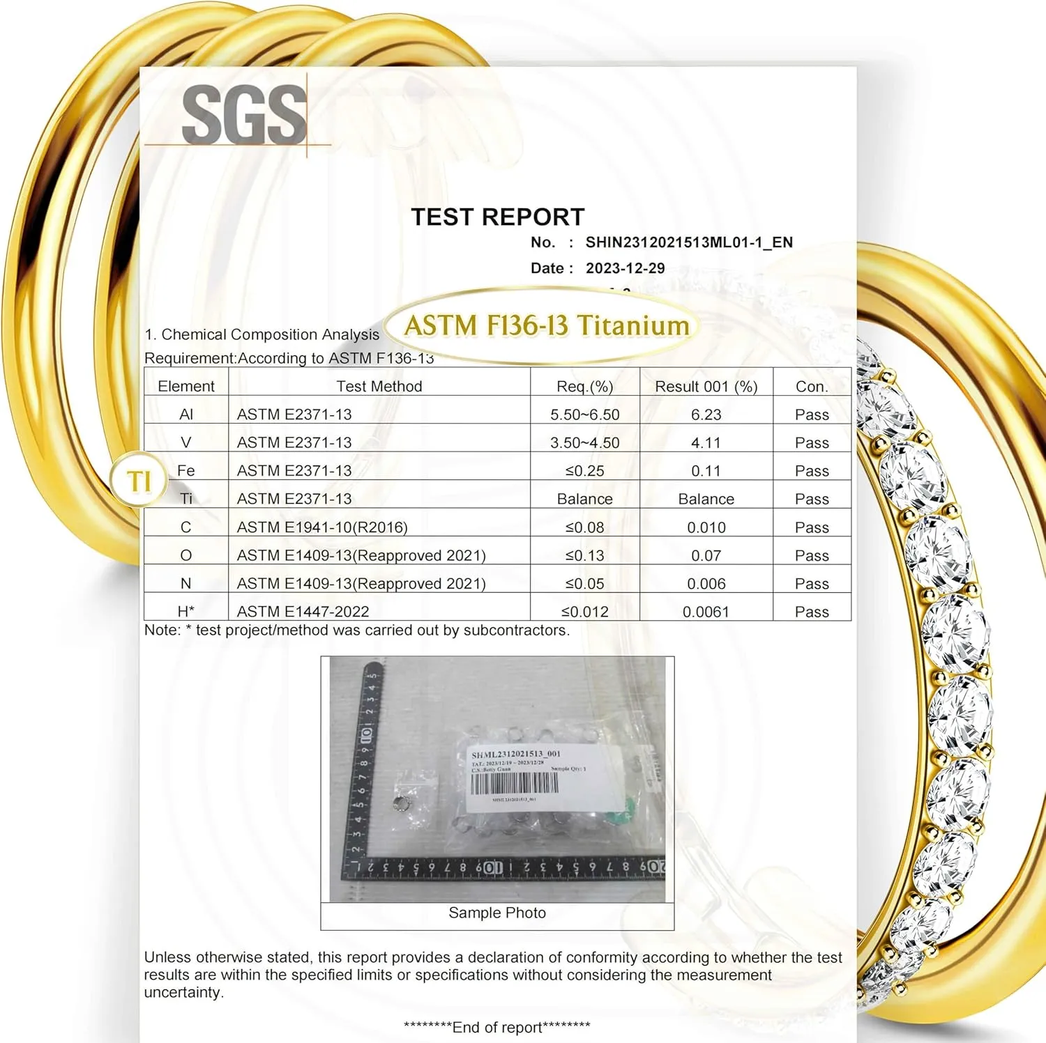 BodyBonita G23 Titanium Cartilage Earring Hoop Stacked Clicker 16G CZ Double/Triple Septum Rings Conch Piercing Jewelry Tragus Daith Helix Earrings Nose Rings Hoops for Women Silver/Gold 8mm 10mm 12mm