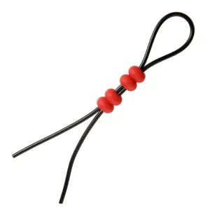 Bolo Lasso Style Cock Ring