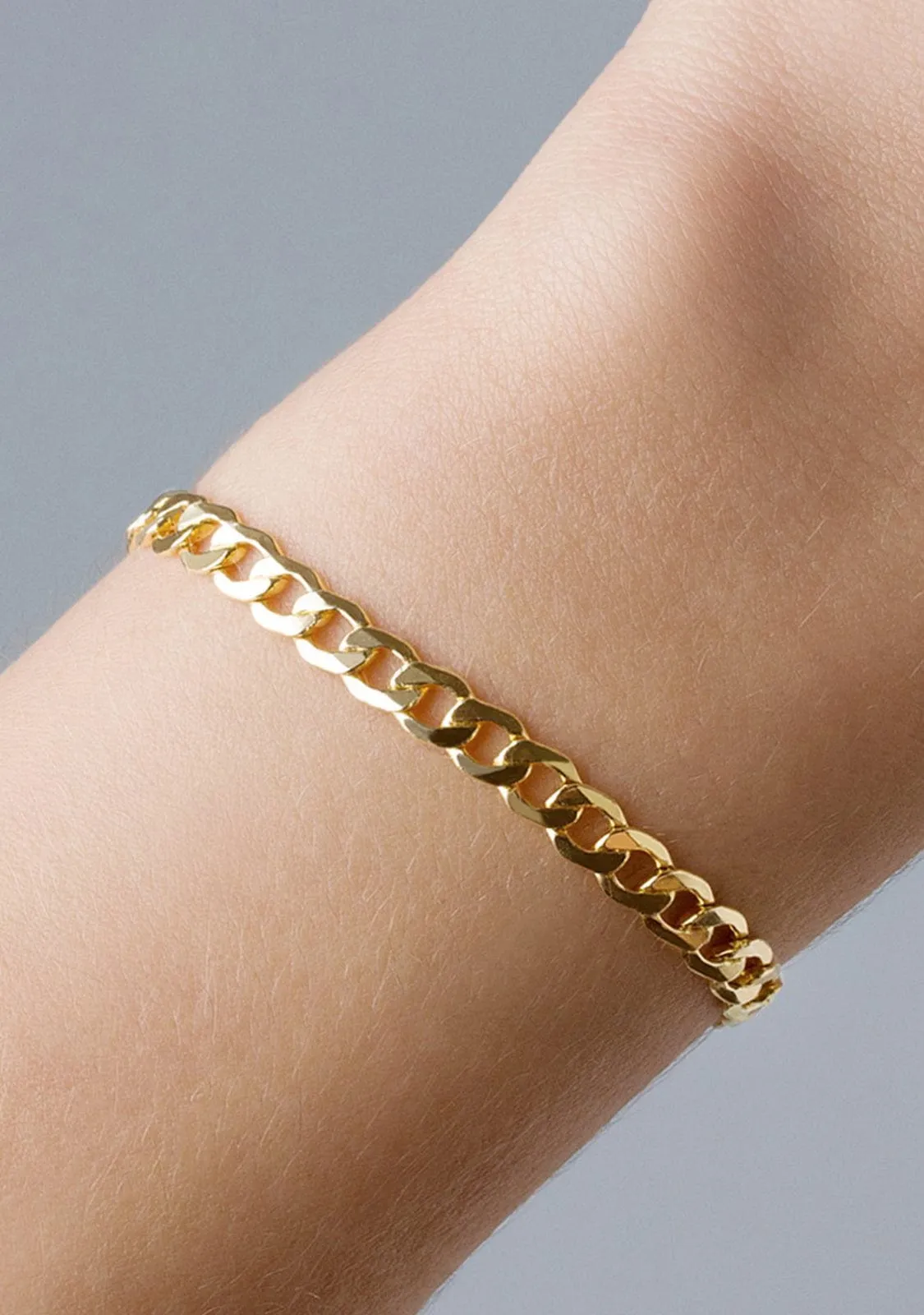 Bracelet Replay Gold