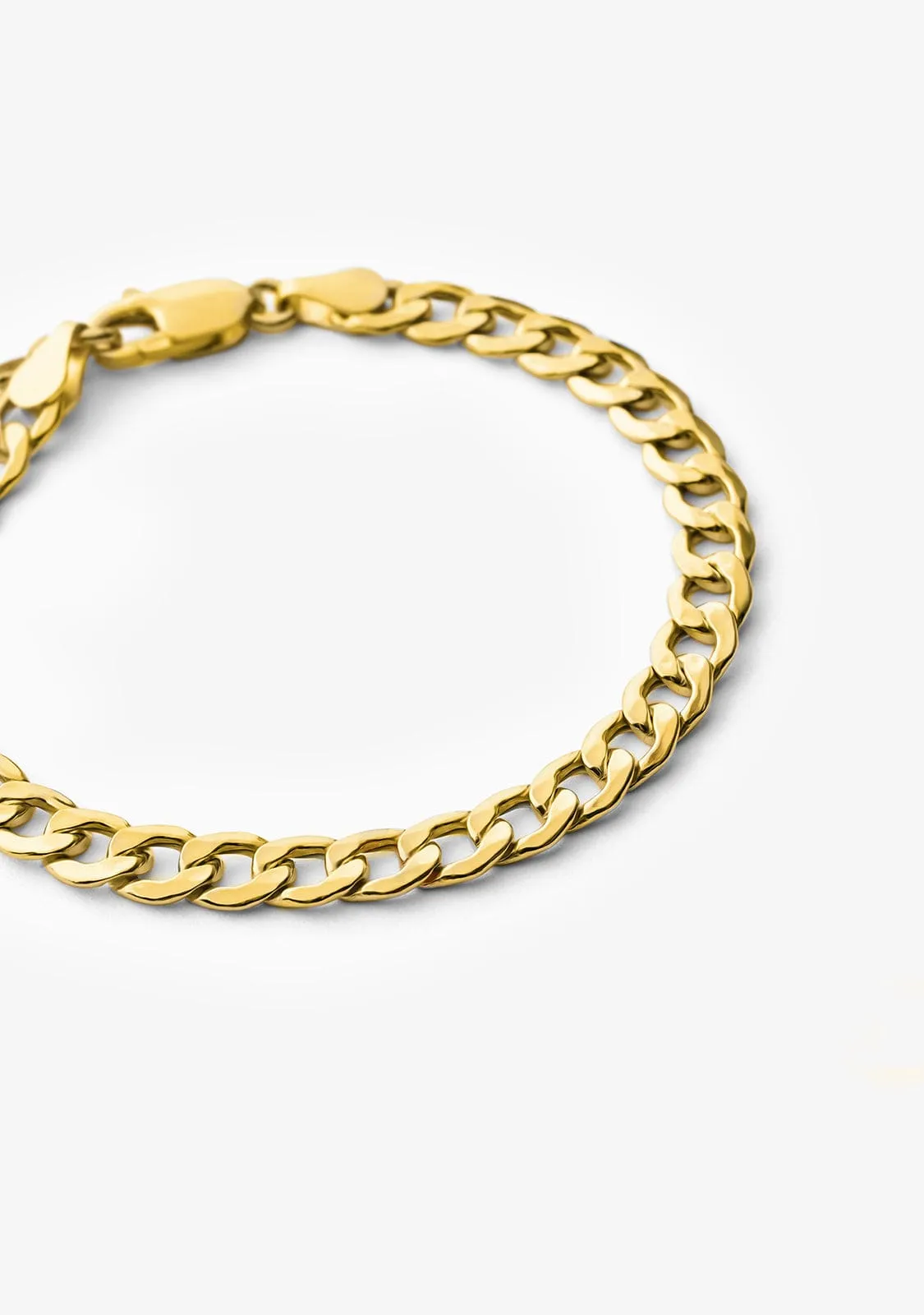 Bracelet Replay Gold