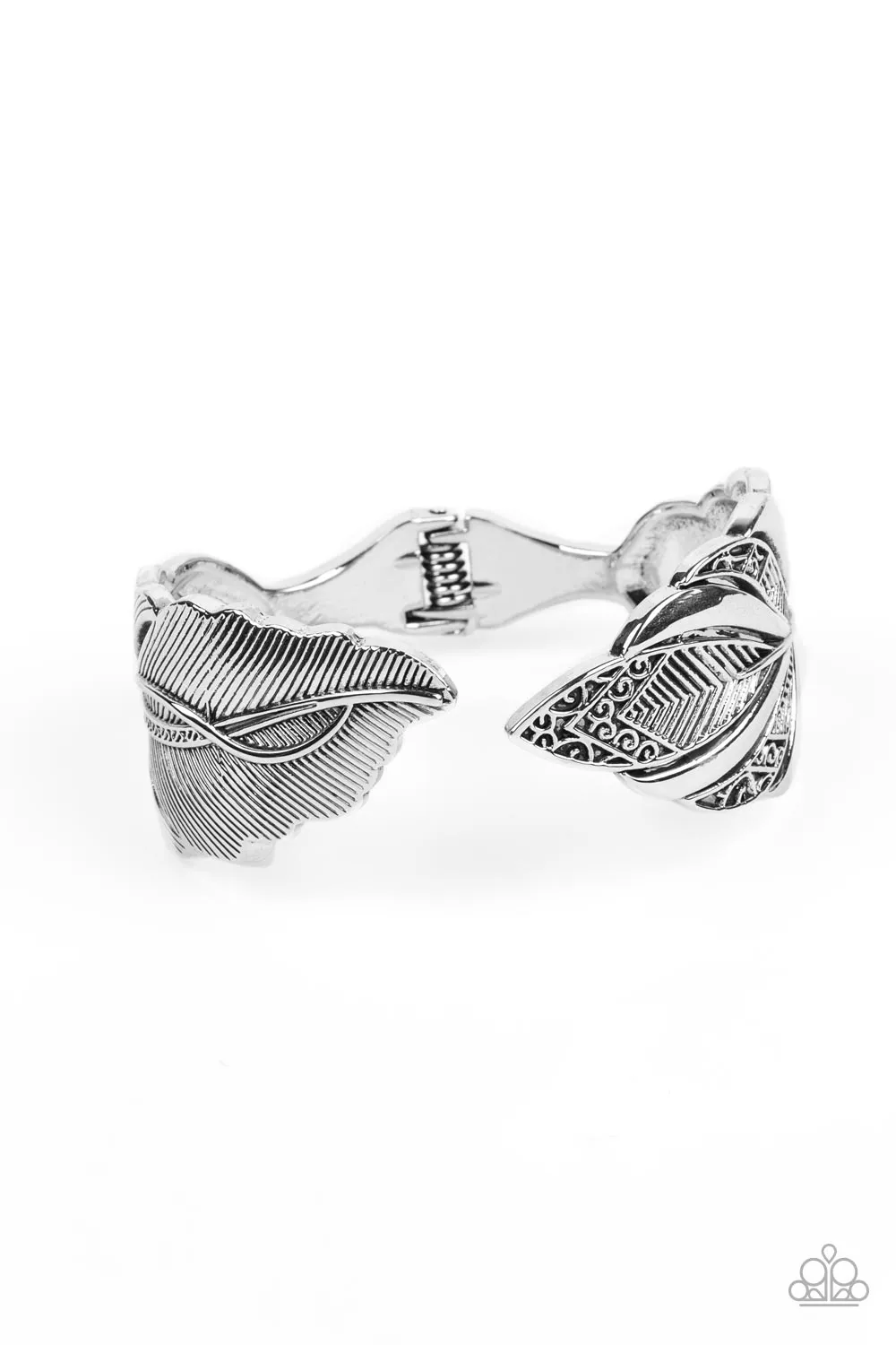 Bracelets American Art - Silver B2217
