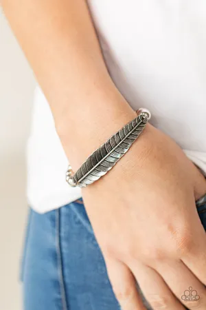 Bracelets Featherlight Fashion - Silver B103