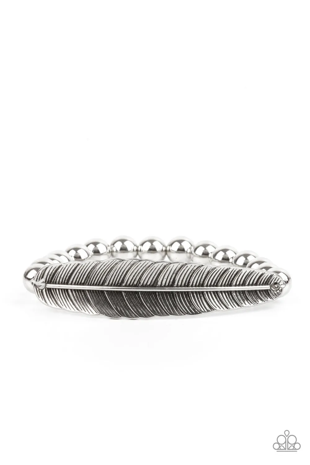 Bracelets Featherlight Fashion - Silver B103