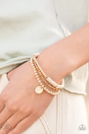 Bracelets Terraform Trendsetter - Gold