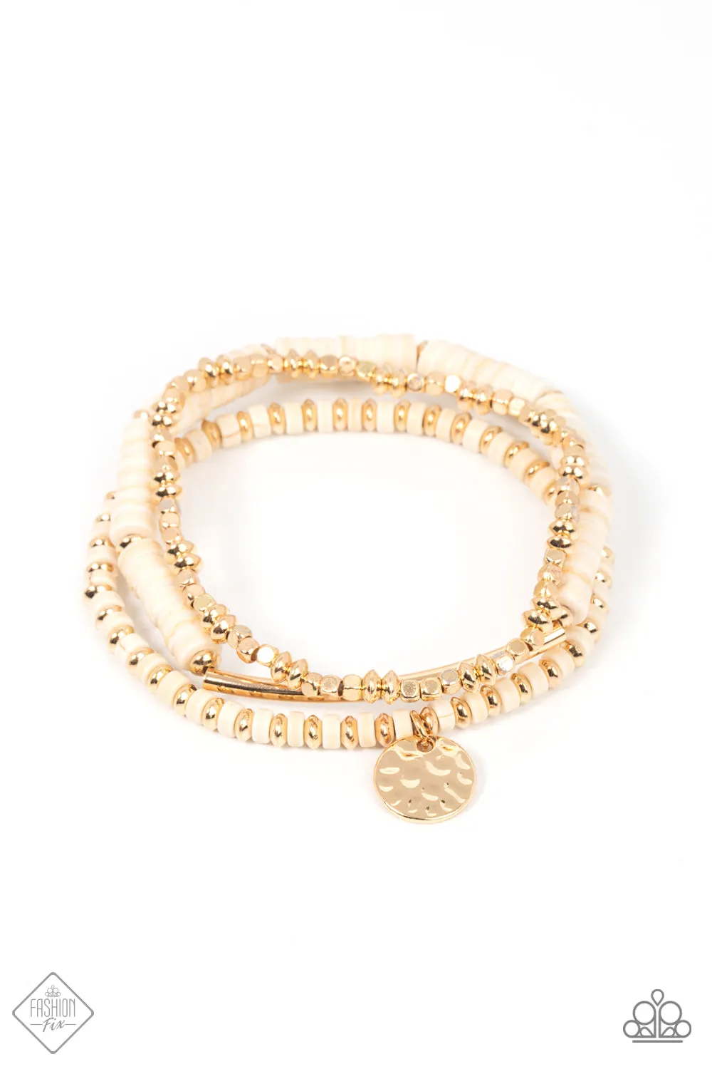 Bracelets Terraform Trendsetter - Gold