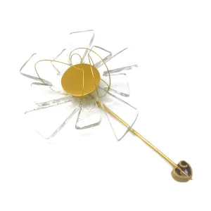 Brooch | Sun Star Planets