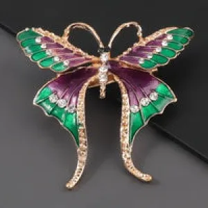 Brooches