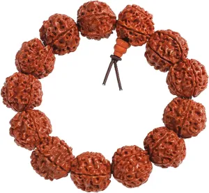 Buddhist Collection Handmade Bracelet Bead Charms for Decorative Prayer