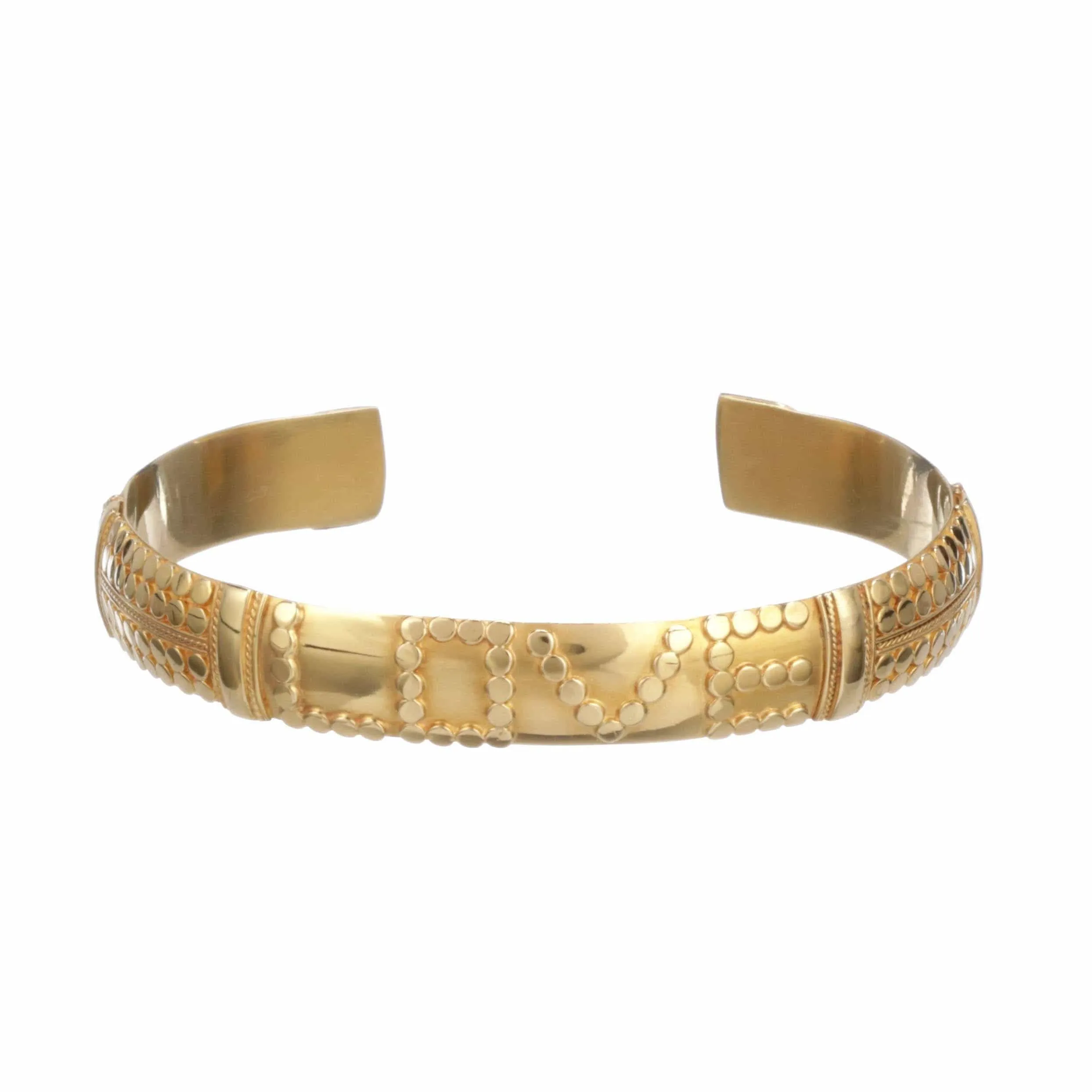 Bundle - Good as Gold Bracelets