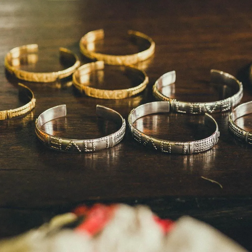Bundle - Good as Gold Bracelets