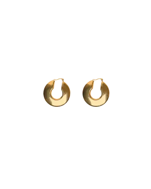CECE EARRING GOLD