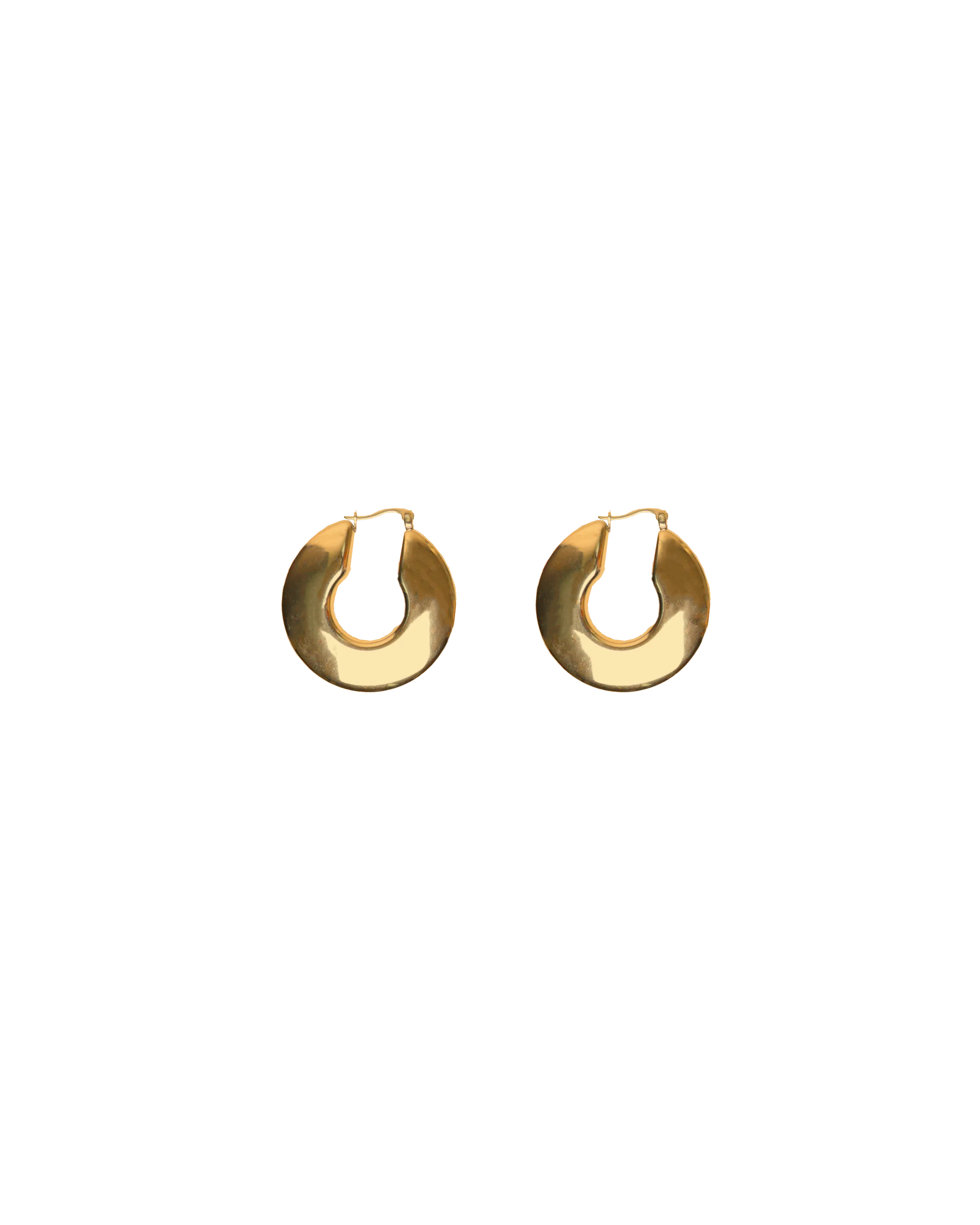 CECE EARRING GOLD