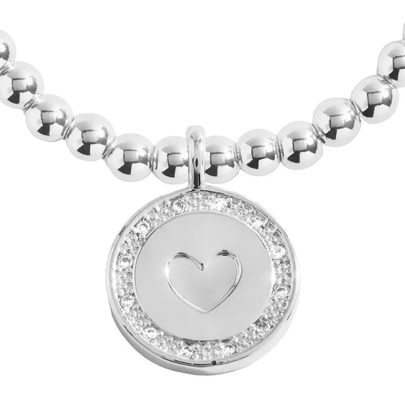 Celebration Bracelet Set Just For You Mum
