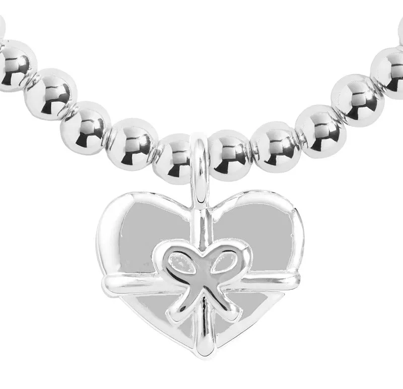 Celebration Bracelet Set Just For You Mum
