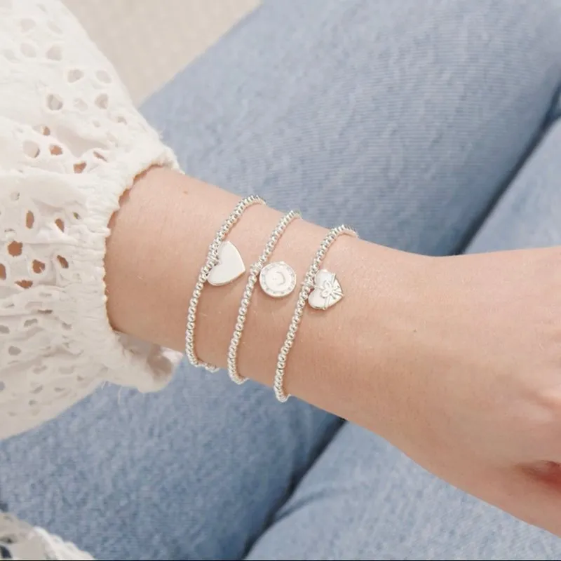 Celebration Bracelet Set Just For You Mum