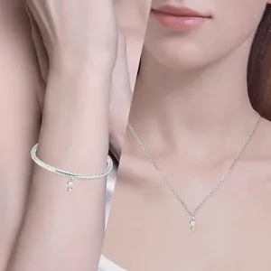 Charms 925 Sterling Silver Love Heart Boys Girls Air balloon Beads Dangle Pendant with 5A Cubic fit for Charm Bracelet for Woman Mother's Day Christmas Birthday Gift