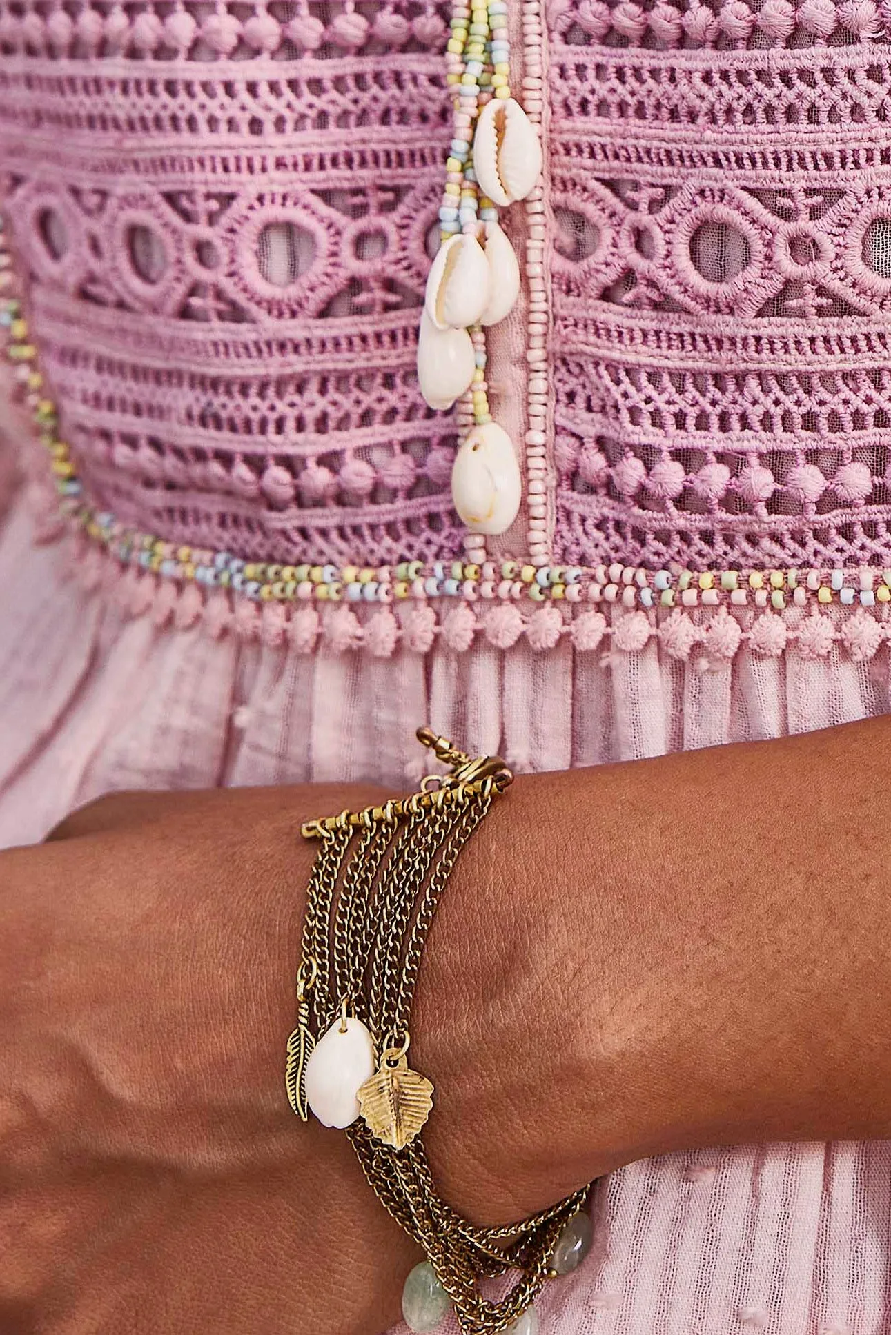 Charms Bracelet