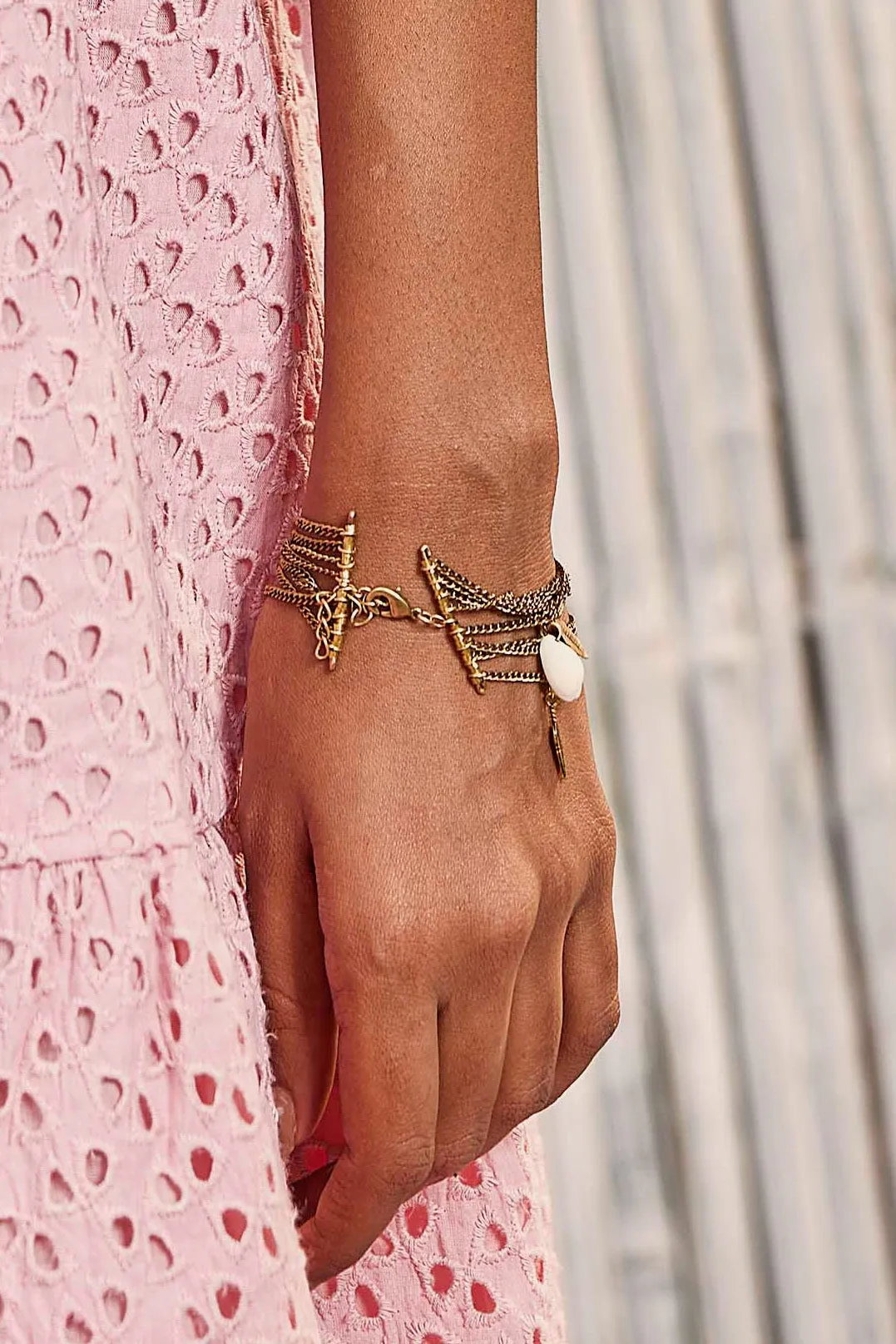 Charms Bracelet