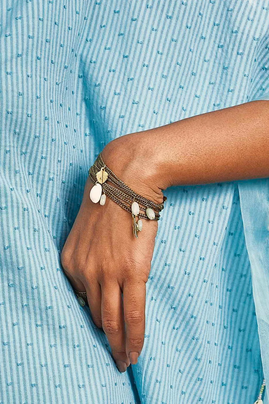 Charms Bracelet
