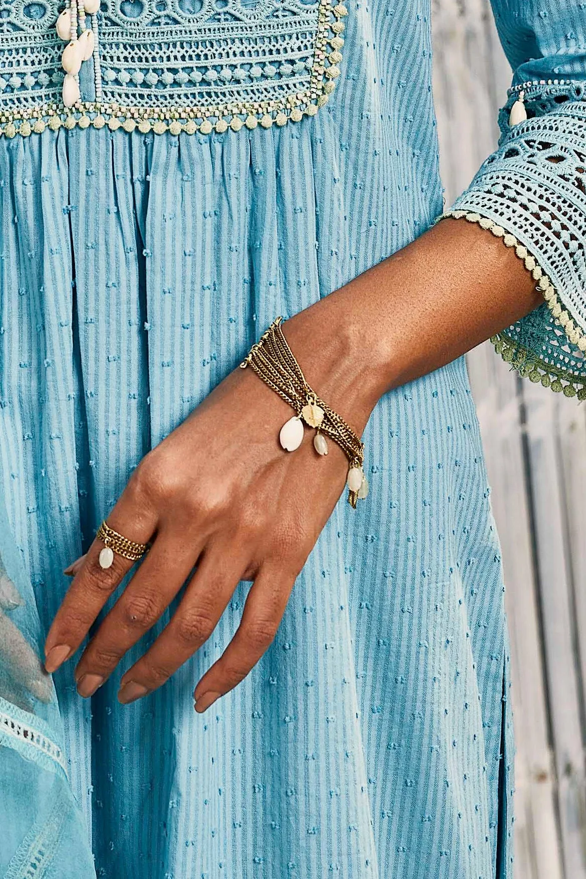 Charms Bracelet