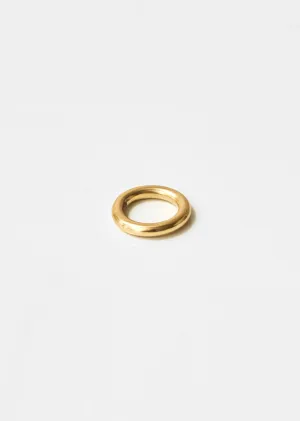 Classic Brass Ring 1