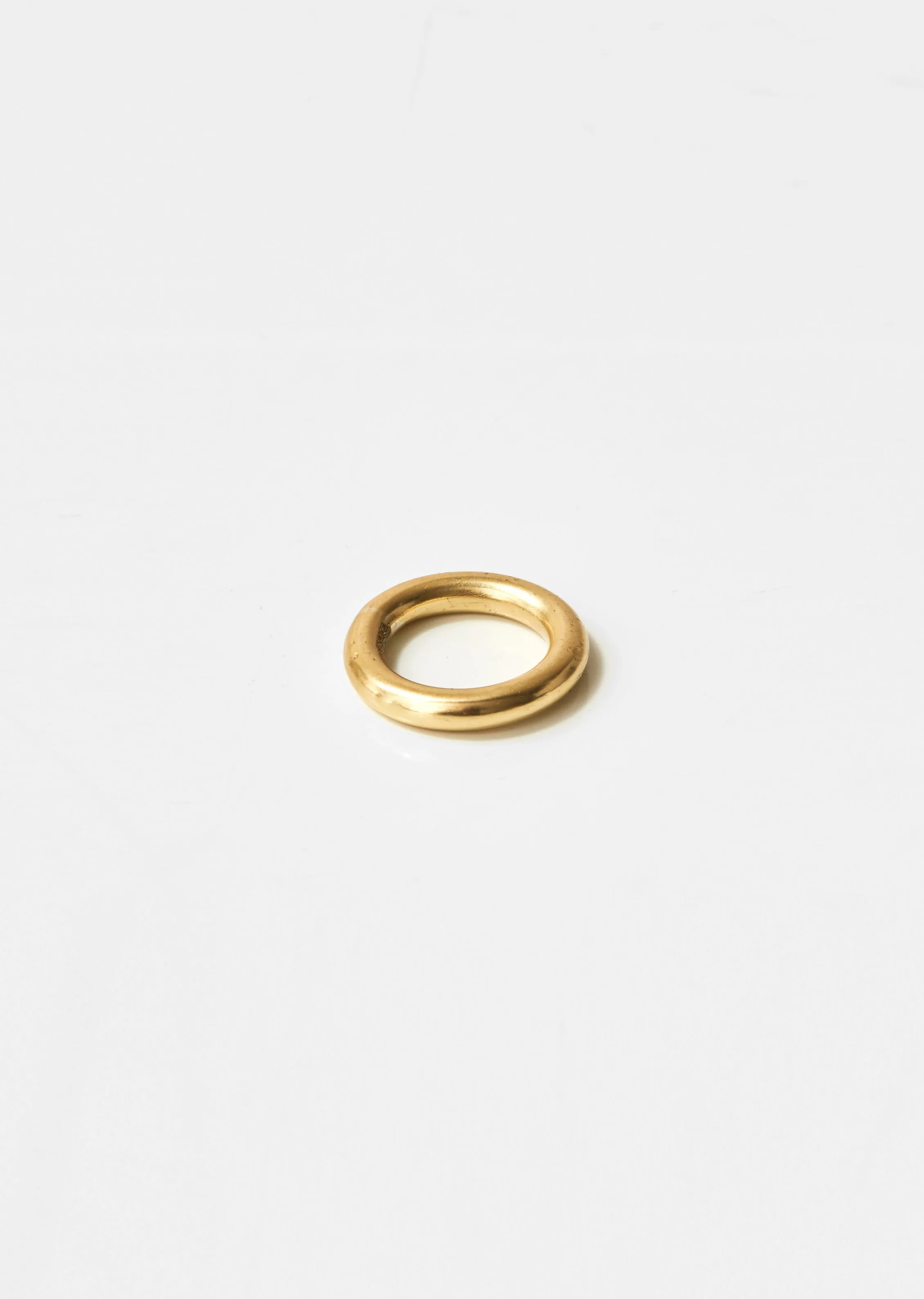 Classic Brass Ring 1