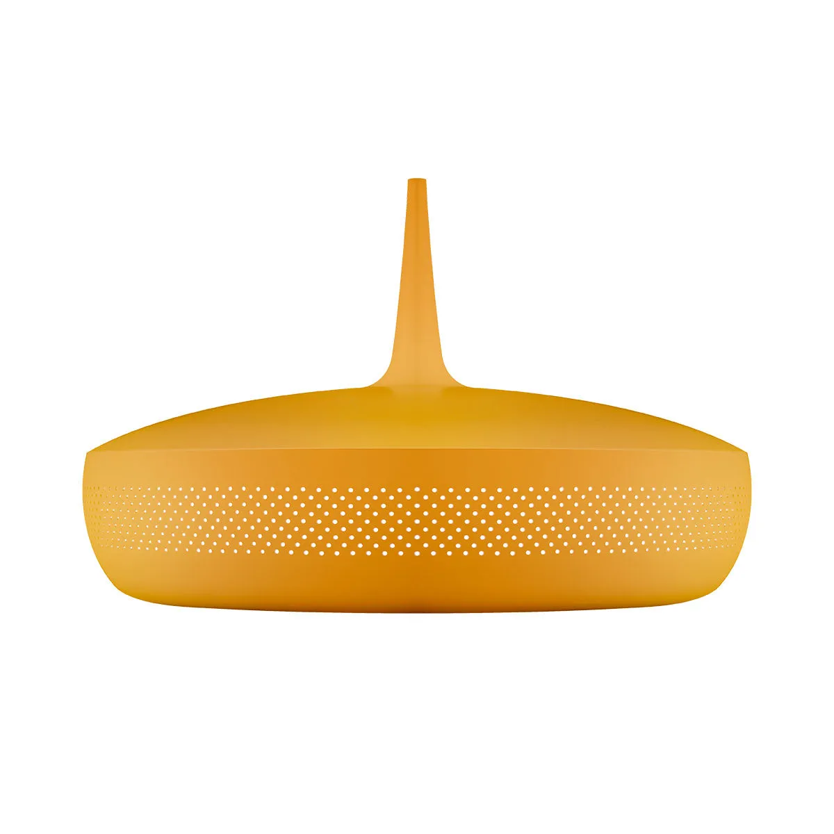 CLAVA DINE Pendant, Ochre