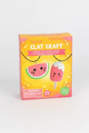 Clay Craft Sweeties