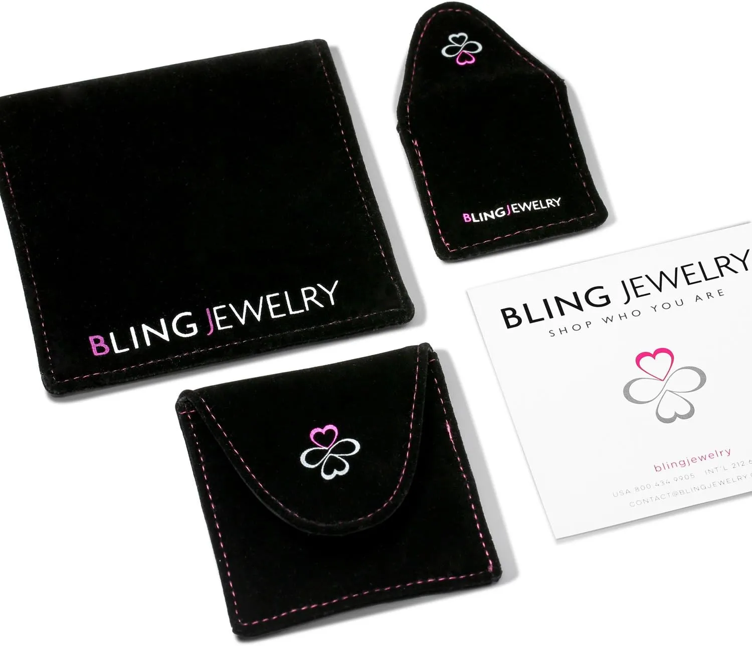 Created Opal Enamel CZ Cubic Zirconia Pink Ribbon For Breast Cancer Awareness Pendant Stud Earrings For Women .925 Sterling Silver October Birthstone