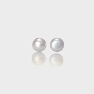 Diana Pearl Studs