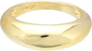 Dome Ring - Gold Ring for Women - Statement Ring - Cocktail Ring - Rings for Women - Stackable Rings - Minimalist Ring - Simple Ring - Chunky Gold Ring - Large Gold Ring - Bubble Ring
