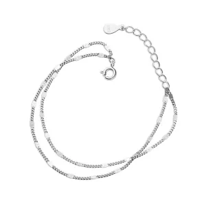 DOUBLE WRAP BRACELET