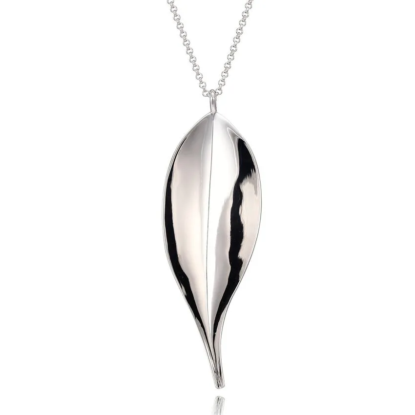 ELLE™ STERLING SILVER PENDANT