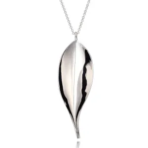 ELLE™ STERLING SILVER PENDANT