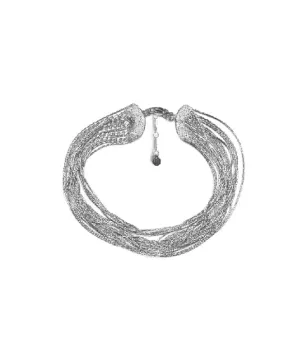 Elysian Bracelet Steel