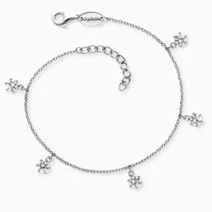 Engelsrufer Bracelet Shiny with Zirconia