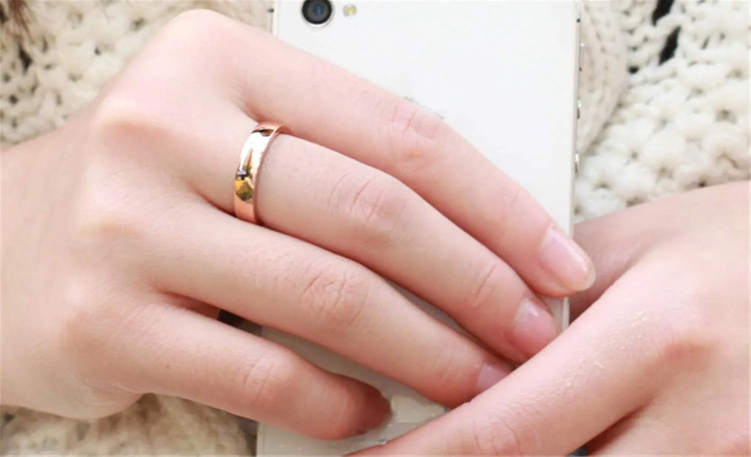 Fashion Month Women 4mm Vintage Stainless Steel Engrave Cross Rose Gold Ring Christian Engagement Wedding Band CZ Inlay