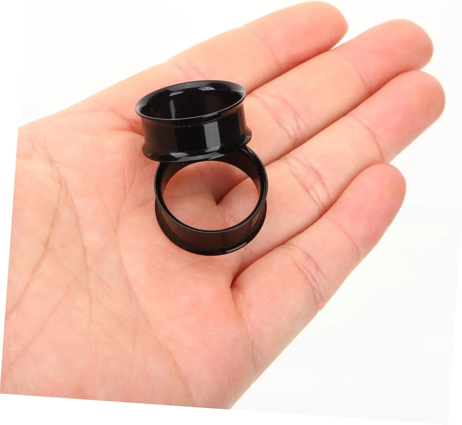 GALPADA Stretcher Ear Buds Earbuds Ear Gauges Plugs/Gauges for Ears Ear Stretching Gauges Ear Expanders Ear