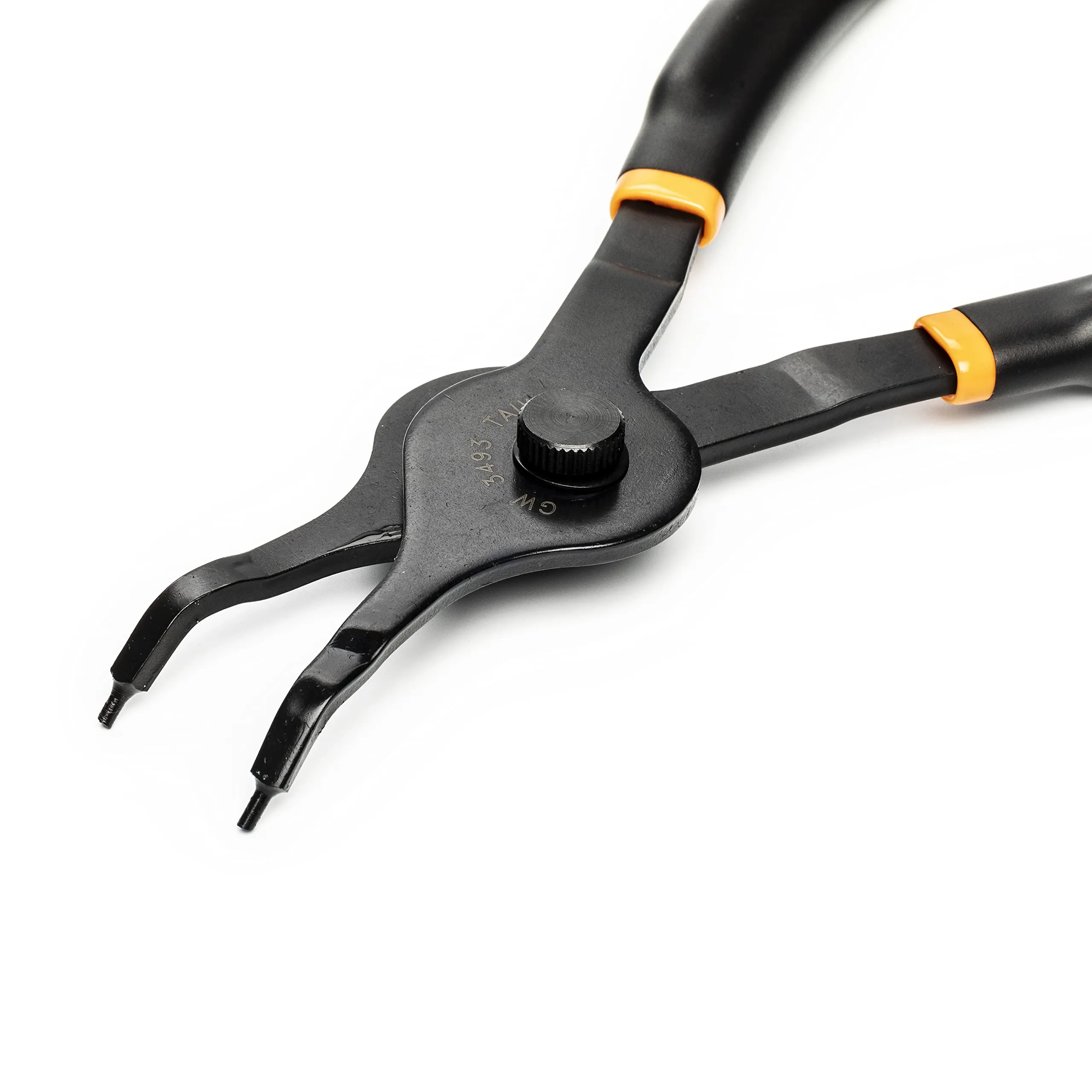 GEARWRENCH 12-Piece Snap Ring Plier Set